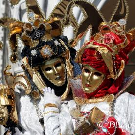 518b Kopie Karneval in Venedig